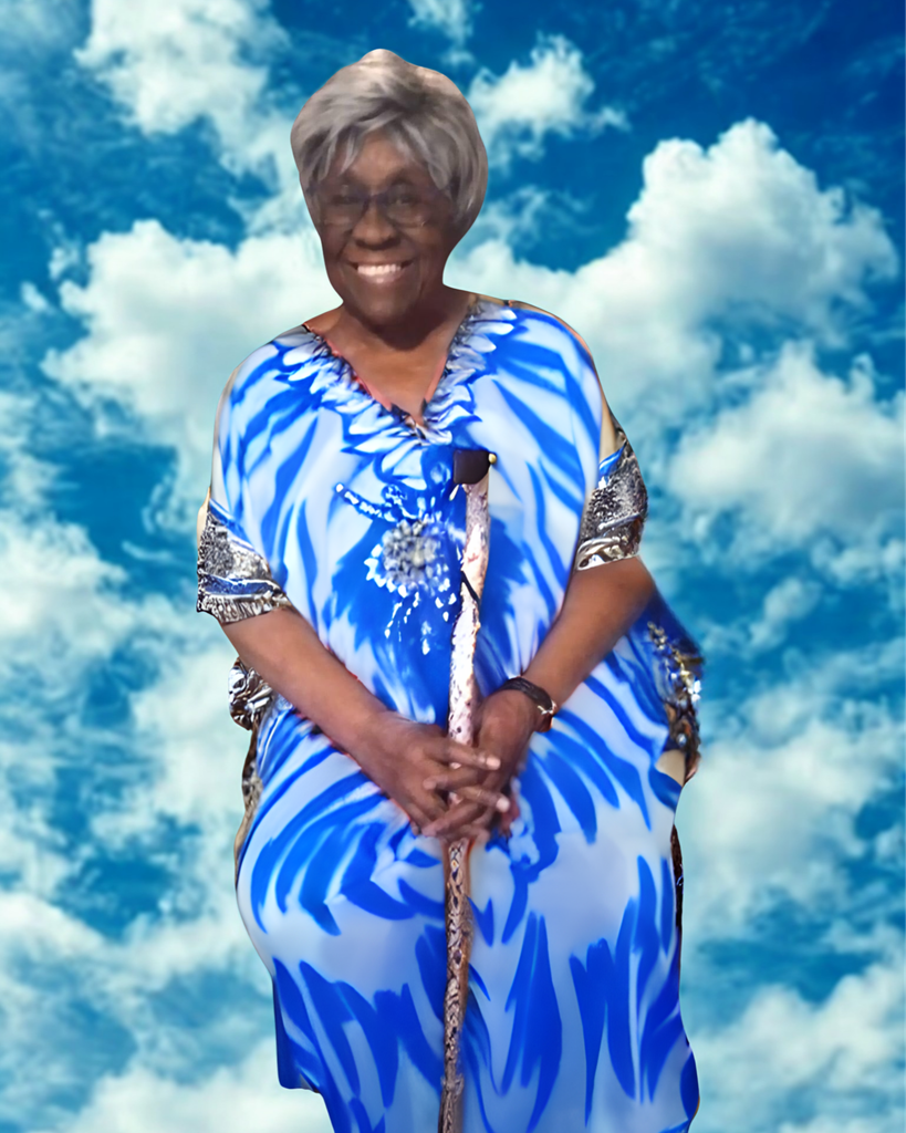 Ollie Mae Gray Profile Photo