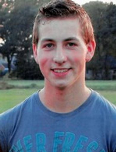 Harm Kroondijk Profile Photo
