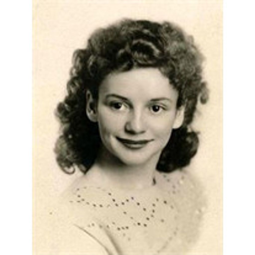 Lorraine Stapleton