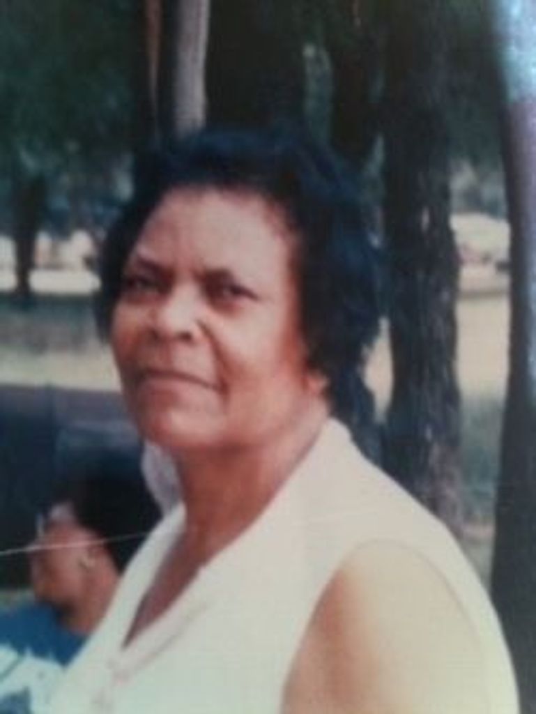 Bernice Simon