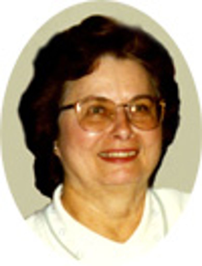 Norma J. Burket