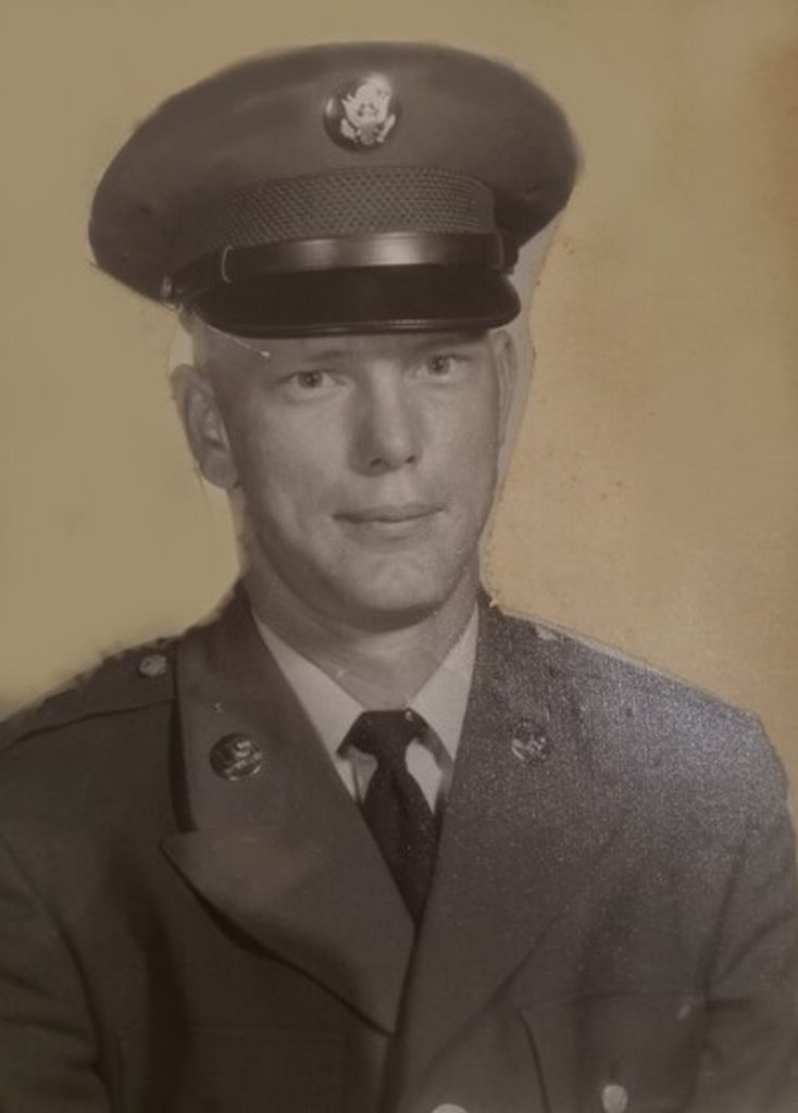 Marion "Lee" Daniel Profile Photo