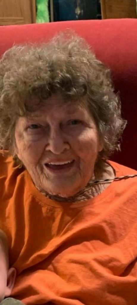 Theda "Joyce" Buchanan Profile Photo