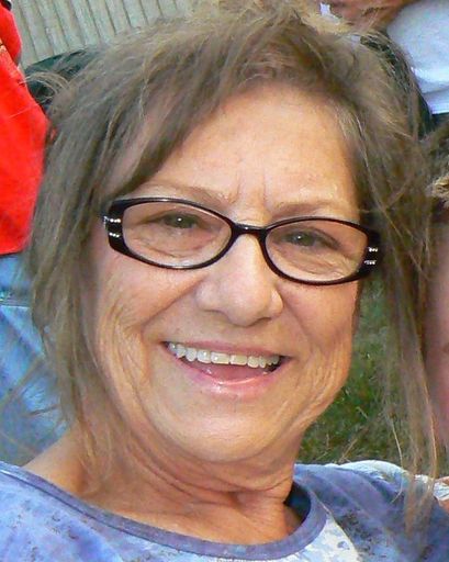 Reba Ann Foster's obituary image