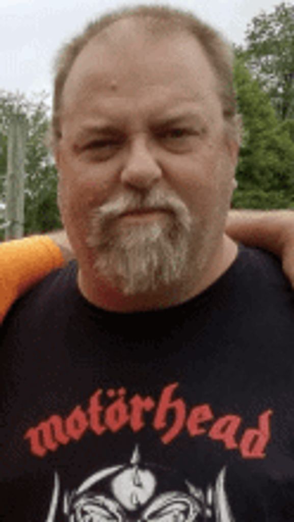 Karl John Johnson, Iii