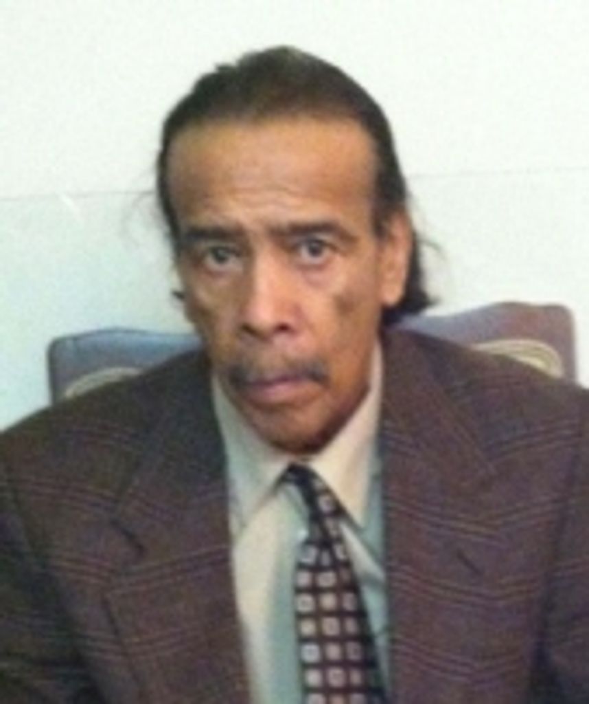 Leroy Albert Williams