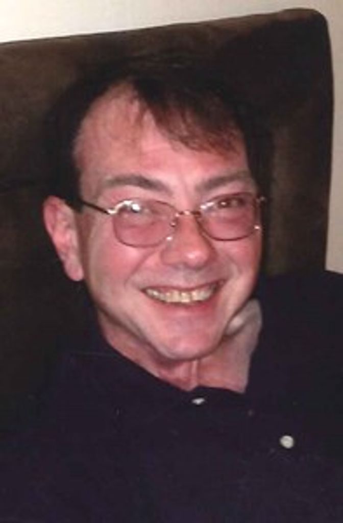 Michael John Sacheck