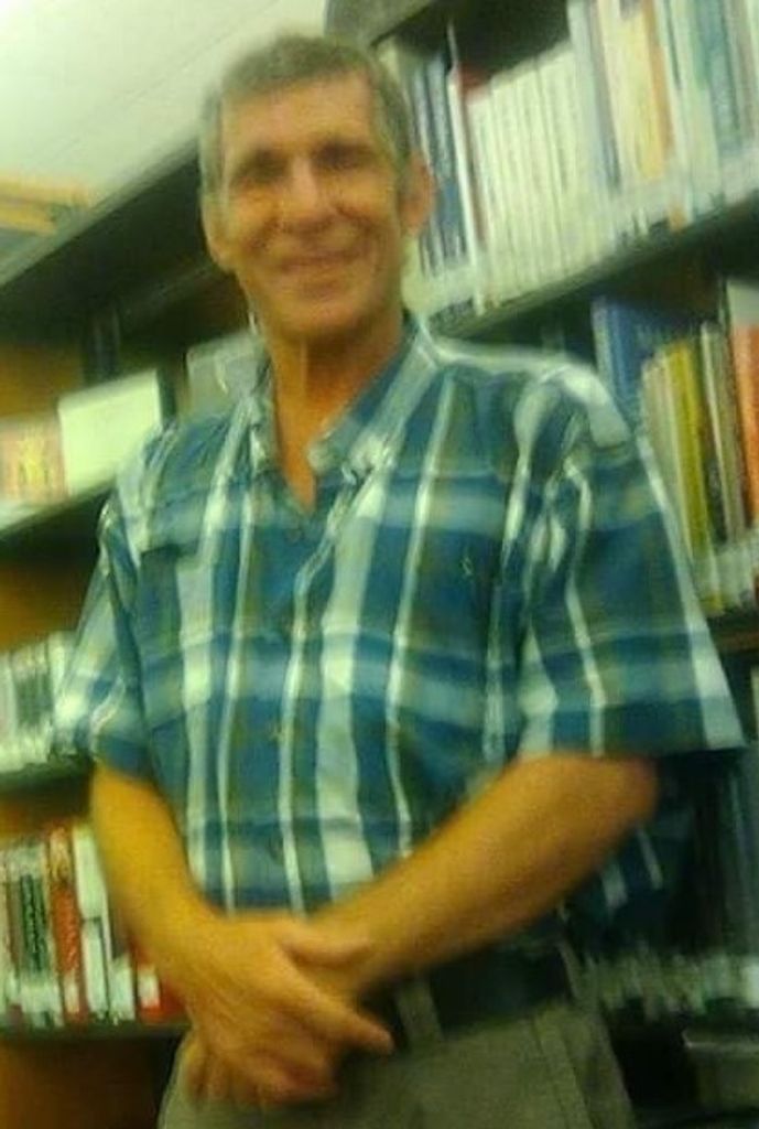 Patrick C. Bryant