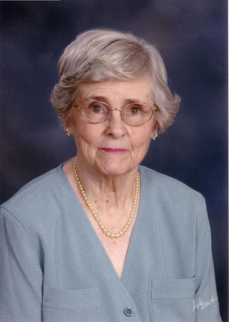 Mary Jane  Brashear Profile Photo