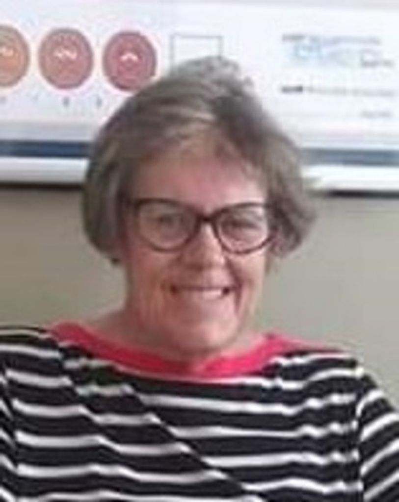 Christina Marie Groshong Profile Photo