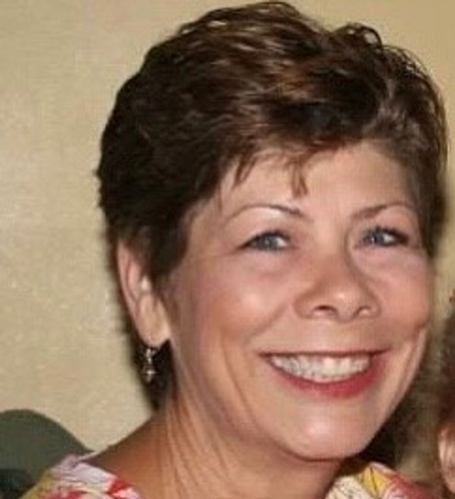 Susan Mcallister