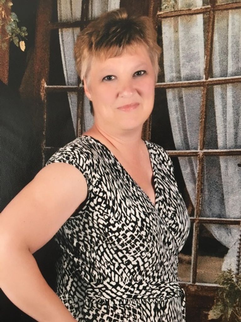 Dawn Presswood Profile Photo