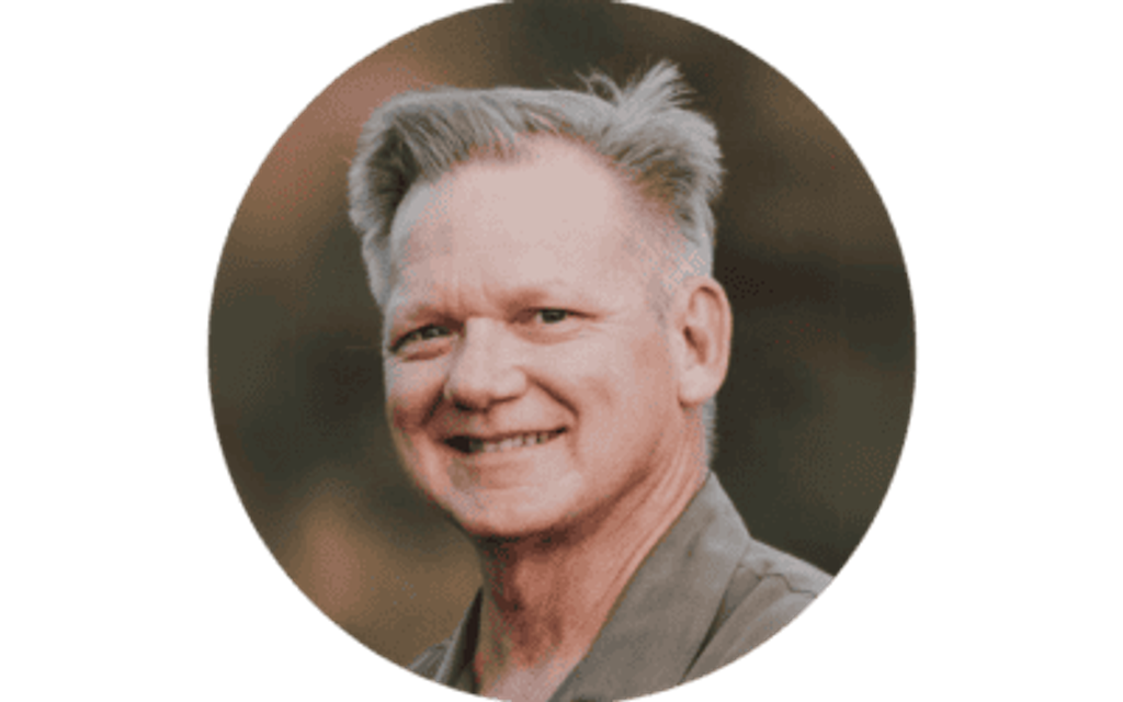 John Richard Porth Profile Photo