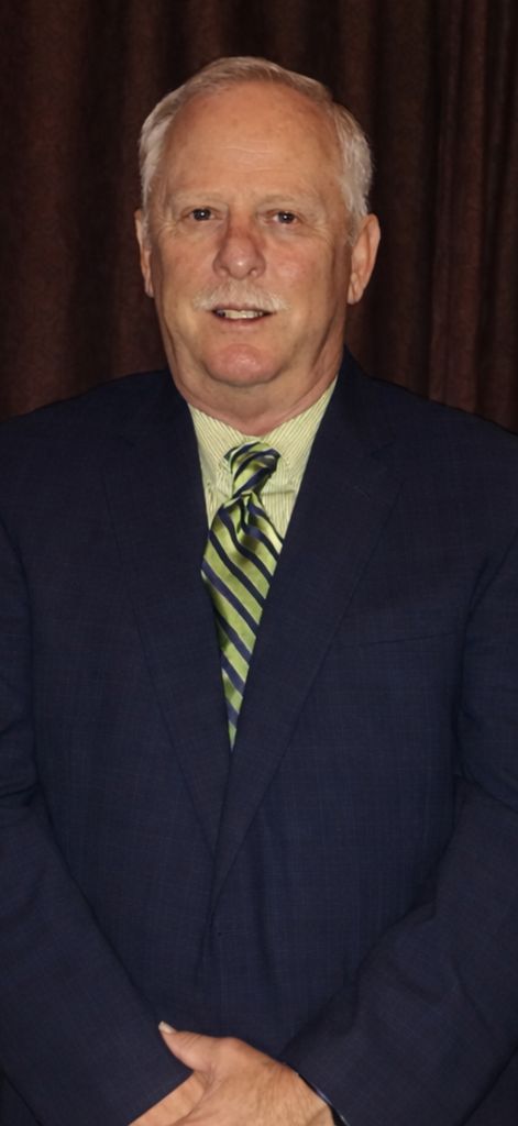 Lebaron "Barry" Carnes