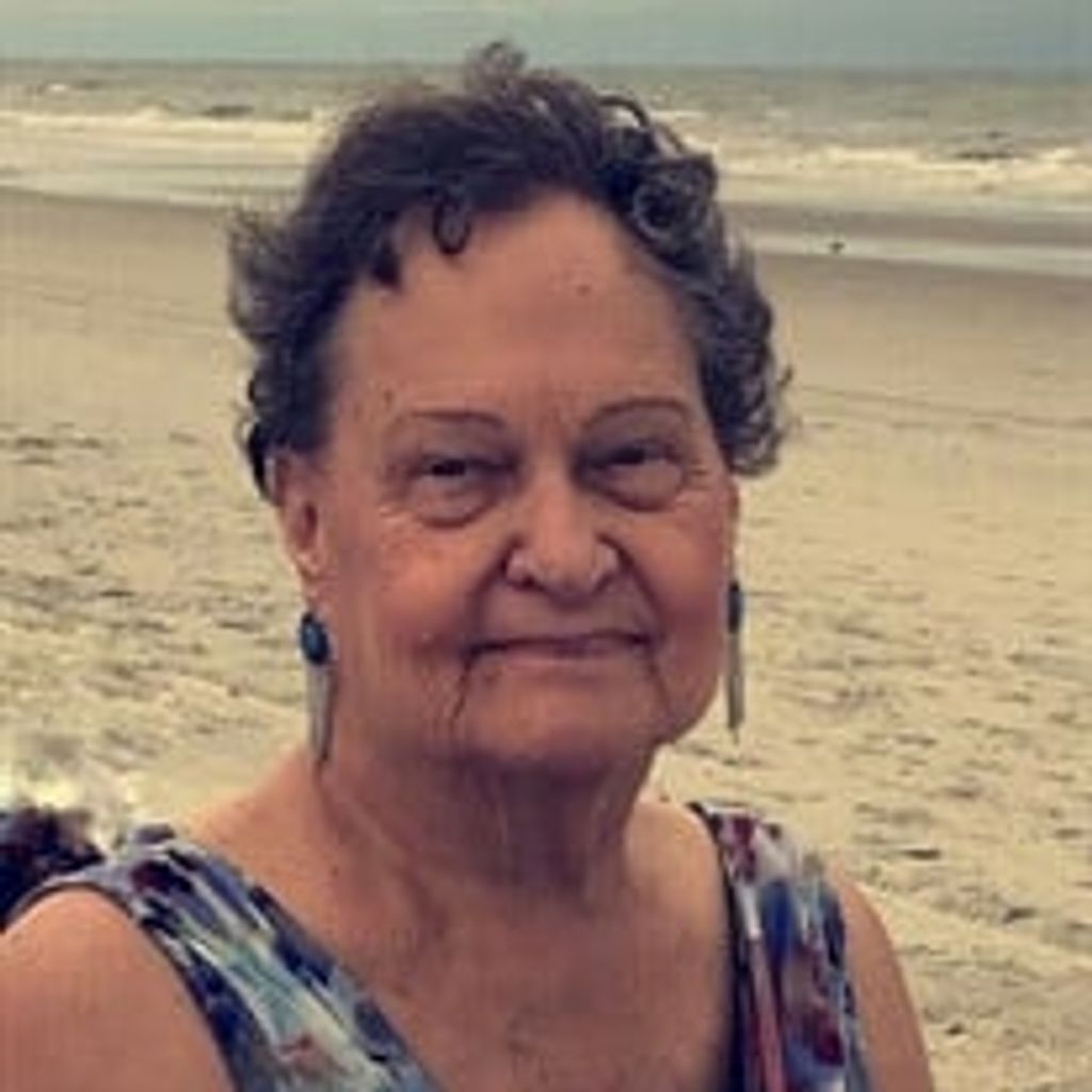 Barbara Jean Weedon
