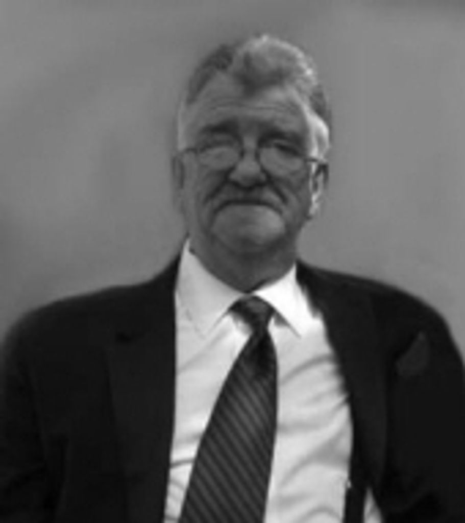 Allan Ivor Berg