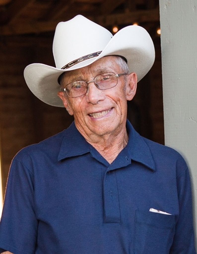Howard Oscar Larson Profile Photo