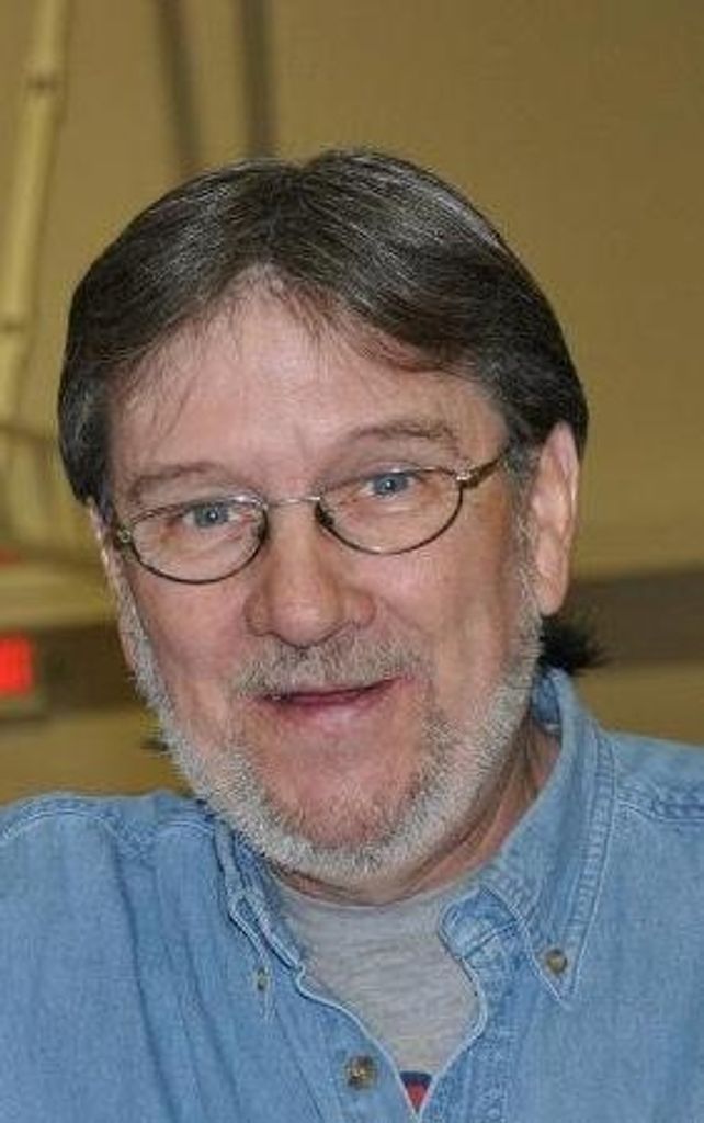 David Thomas Schelling Profile Photo