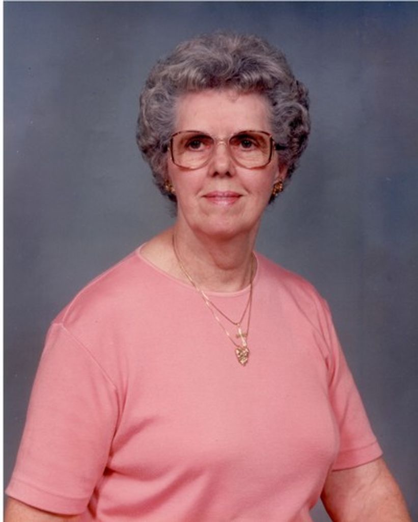 Leona M. Groman