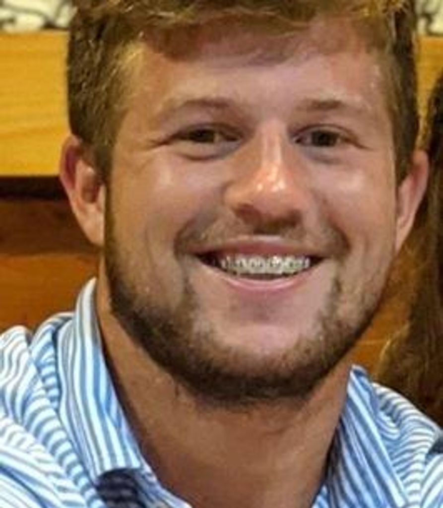 Brogan Matthew Thoms-Wilson Profile Photo