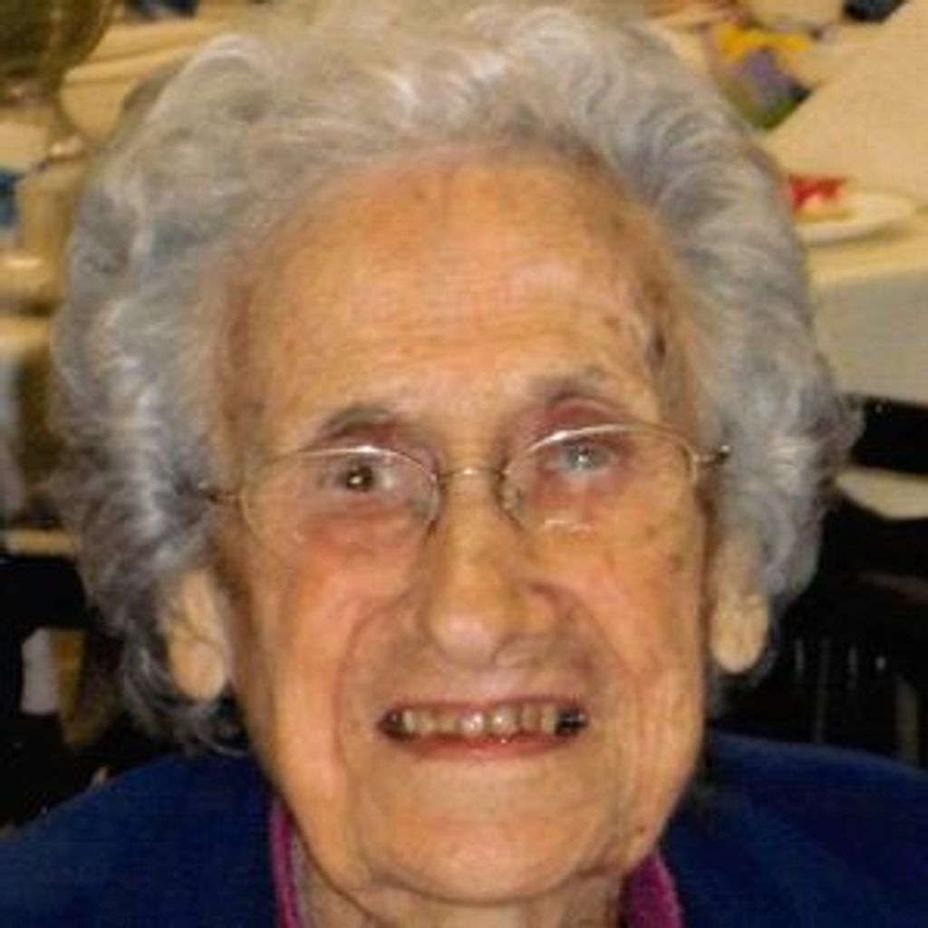 Gladys Hendrickson Profile Photo