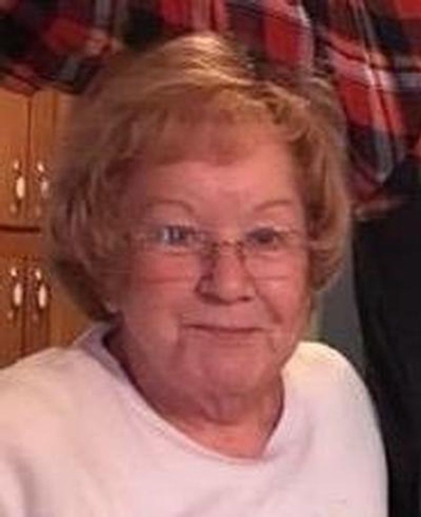 Judy Upchurch