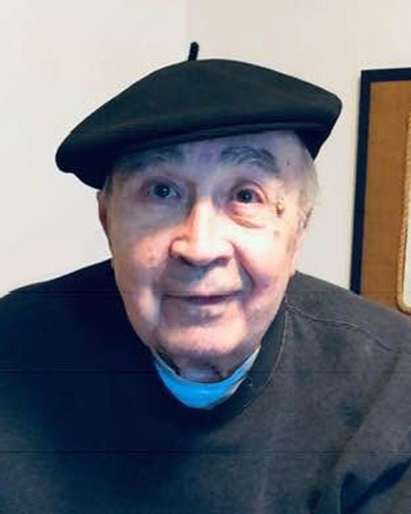 Lawrence "Larry" McGinnity