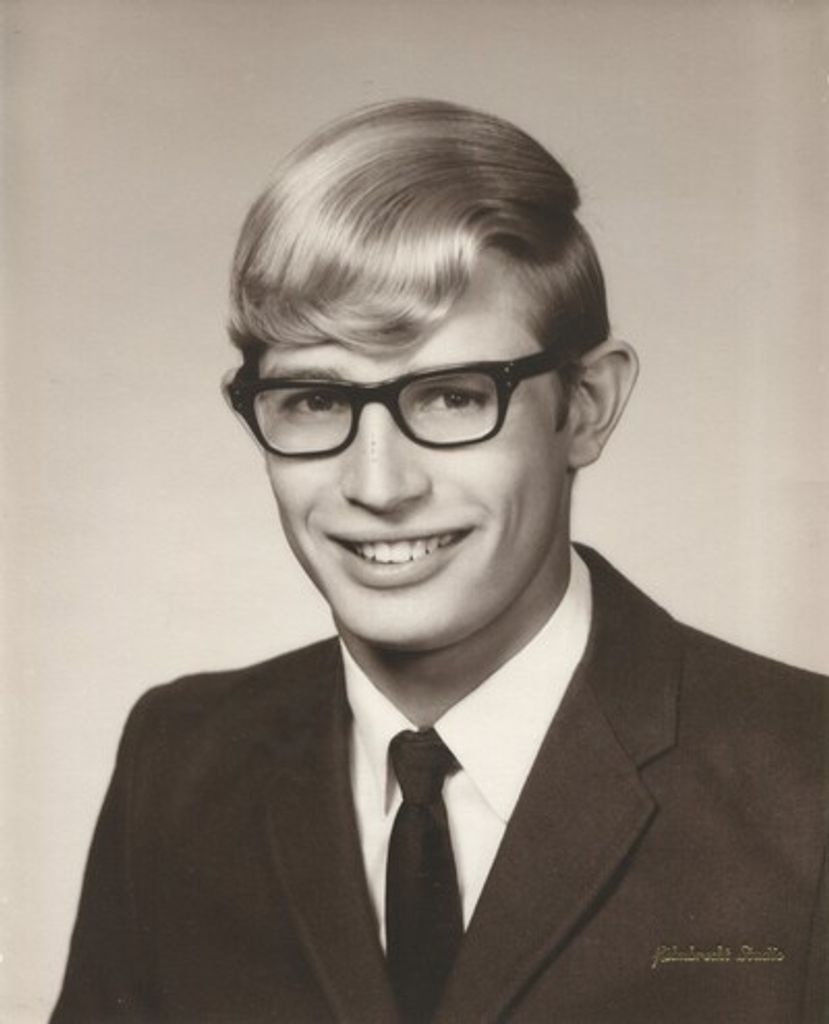 Robert Allan Schaub Profile Photo