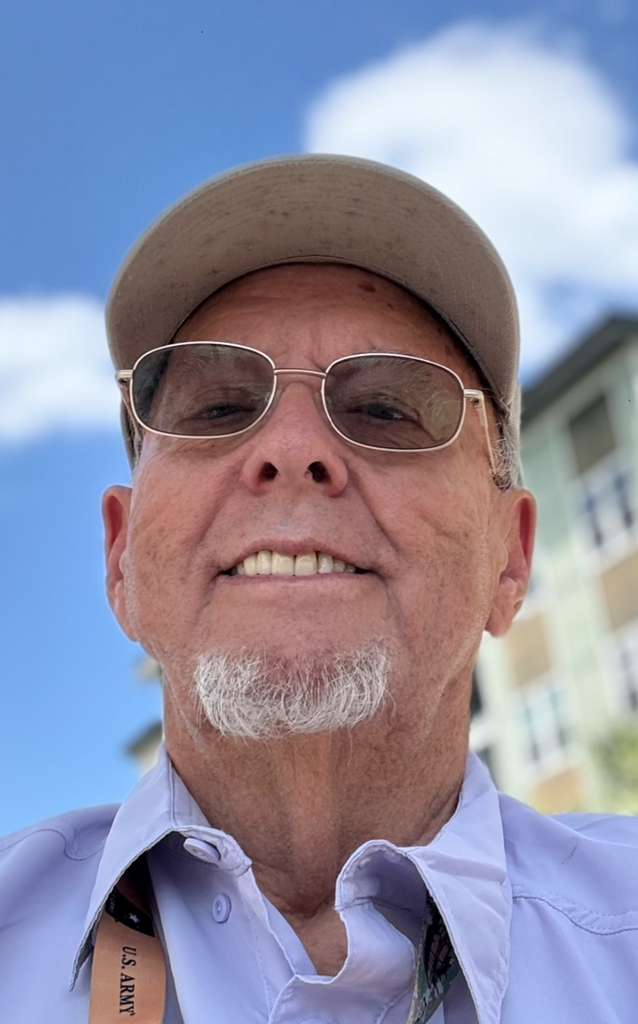 Donald Eugene Townley Profile Photo