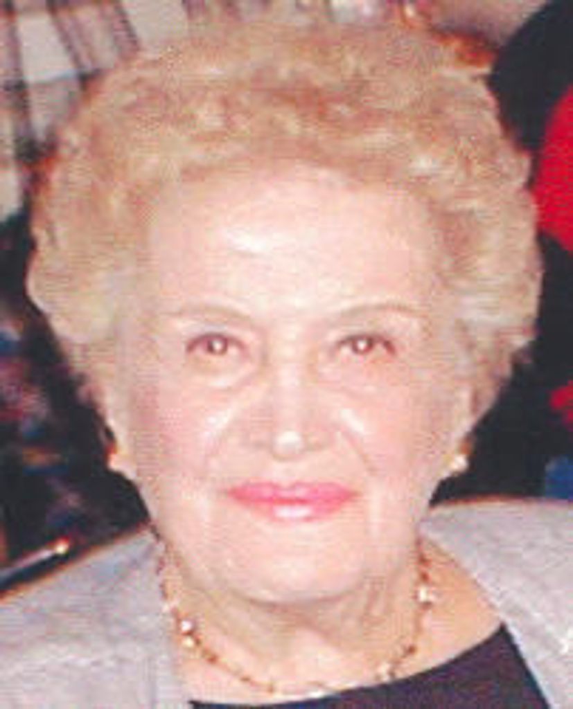 Maria Guarciariello