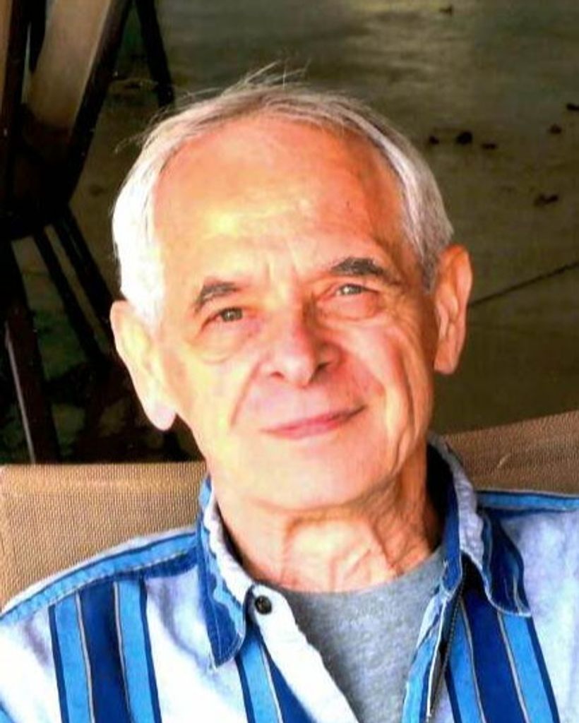 George Andrew Kascsak Profile Photo