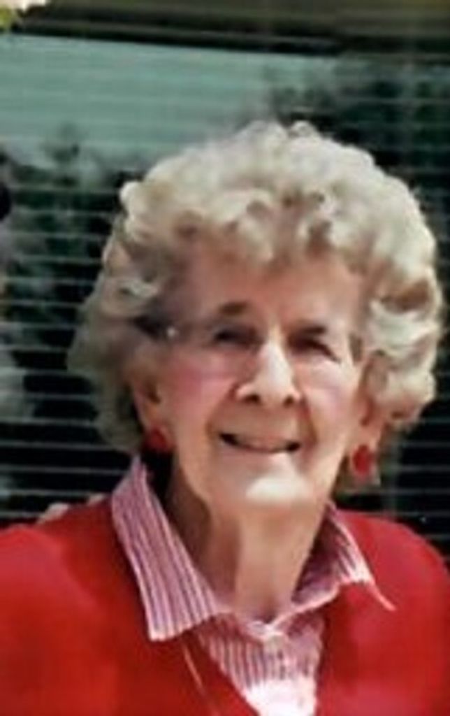Roselyn M. Stone