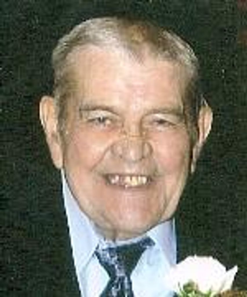 Evald N. Swenson Iii