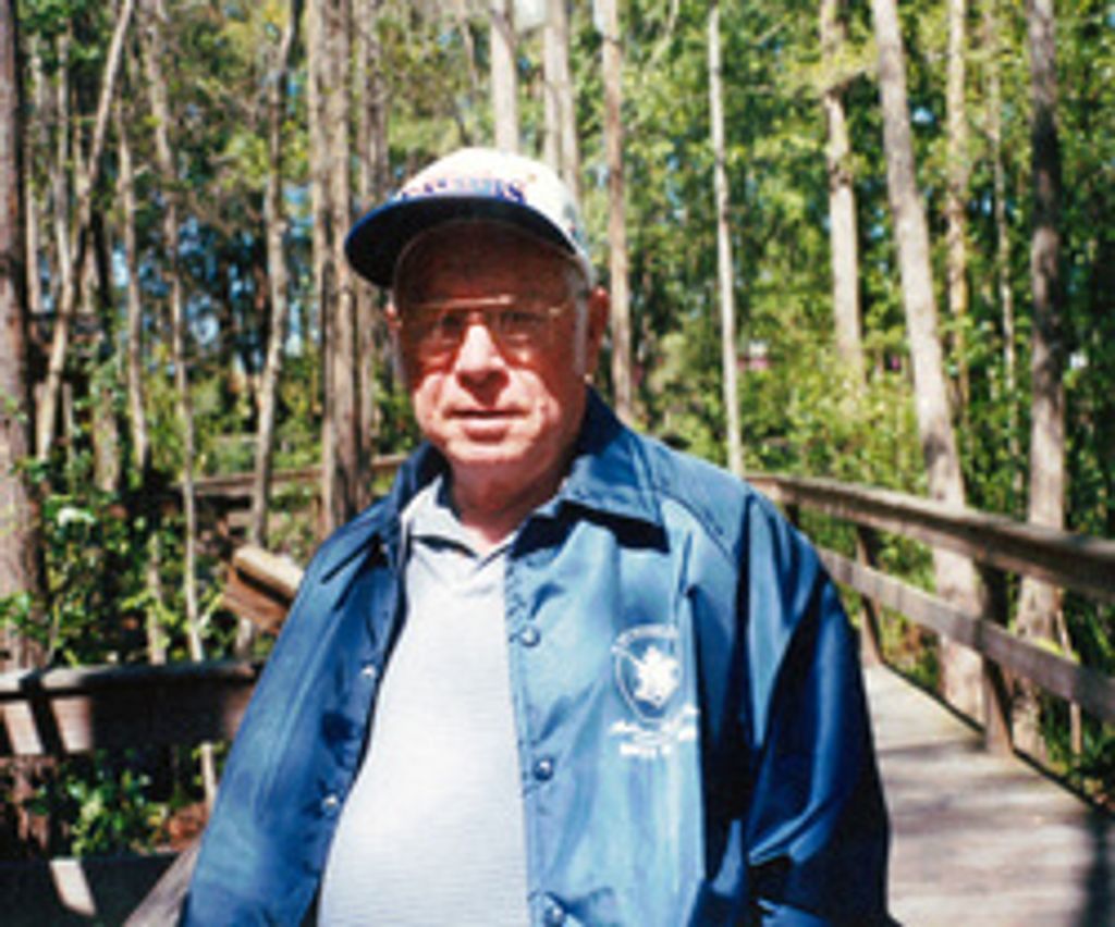 Hilton White Profile Photo