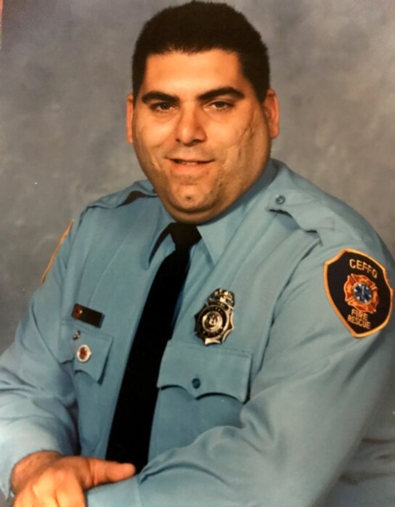Michael Fanale