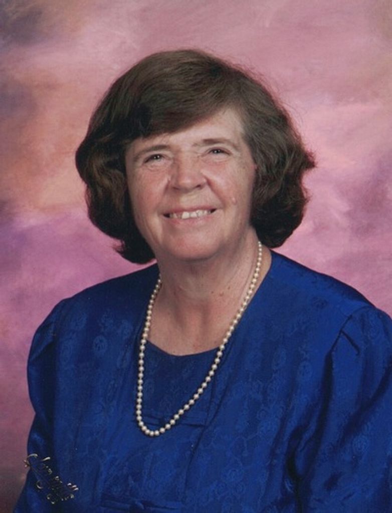 Linda Virginia Martin Profile Photo