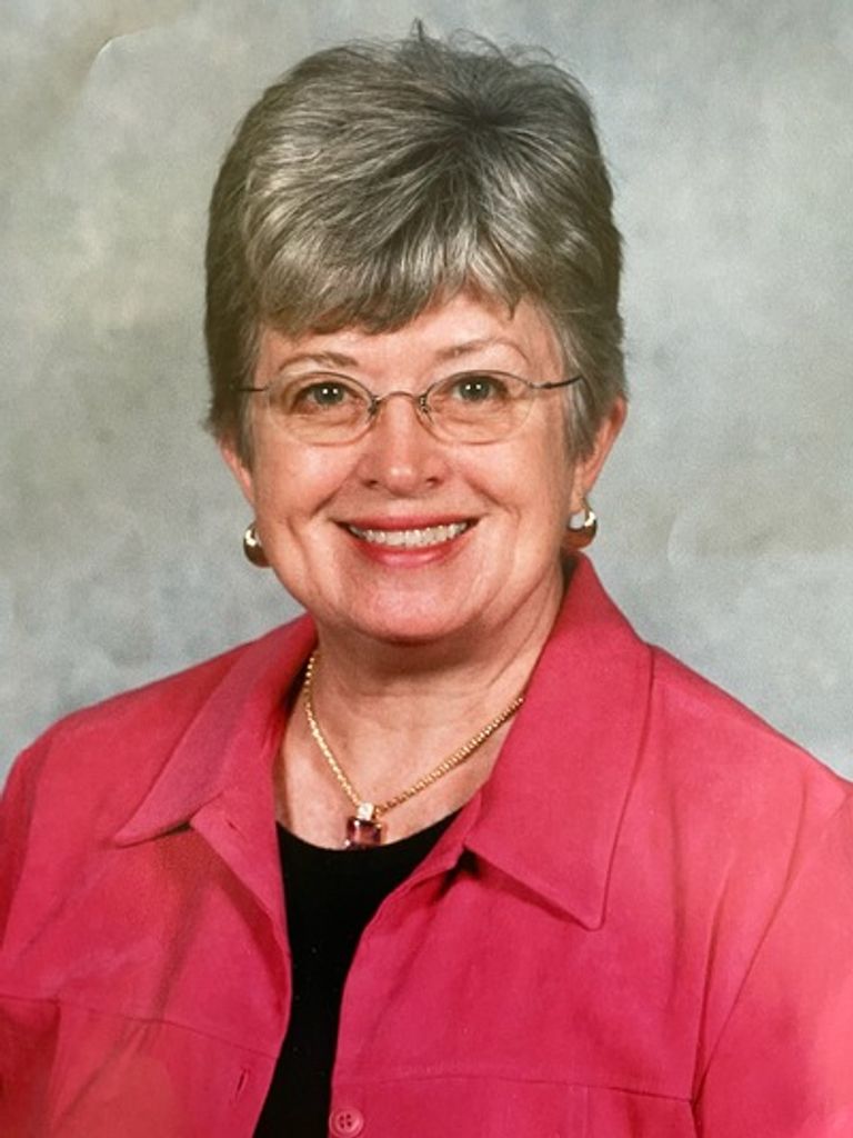 Joan Catherine Anderson Profile Photo