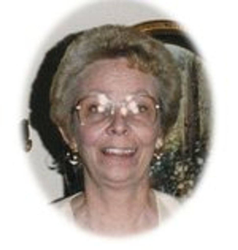 Shirley Marie Torsch Profile Photo