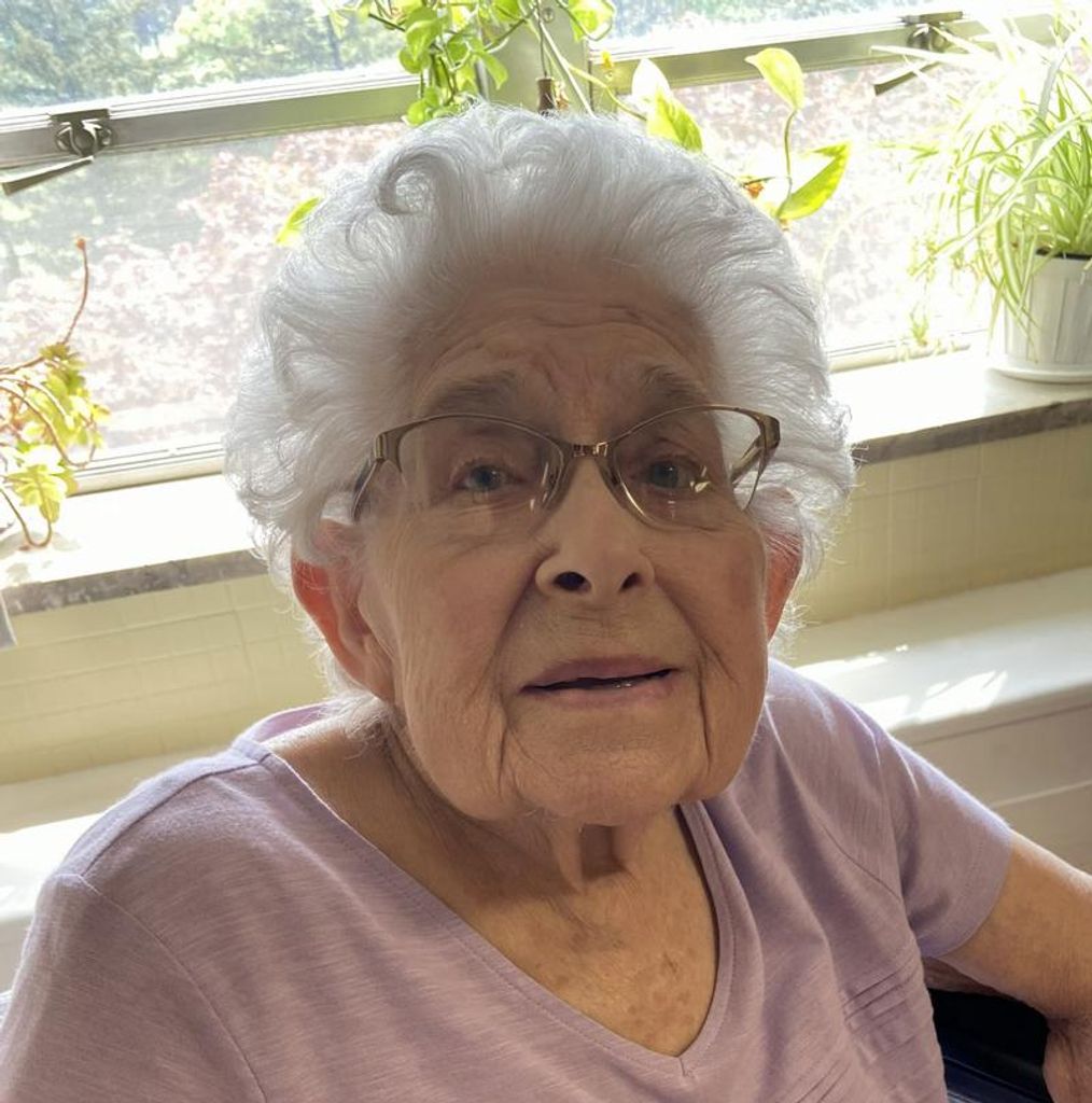 Jeannette T. Skowron Profile Photo