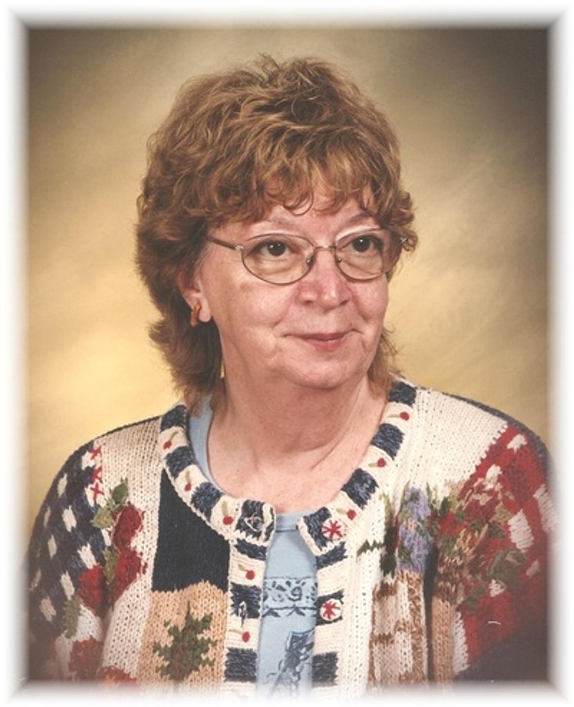 Ethelene Grooms Profile Photo