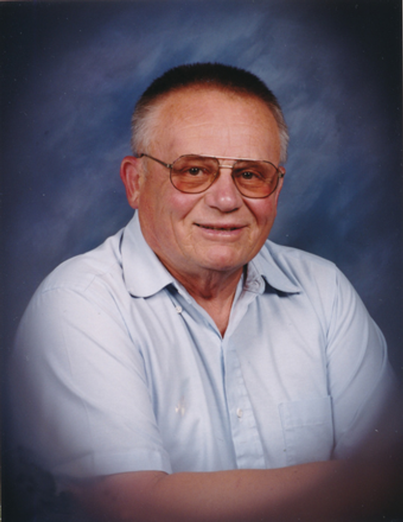 John P. Michael Profile Photo