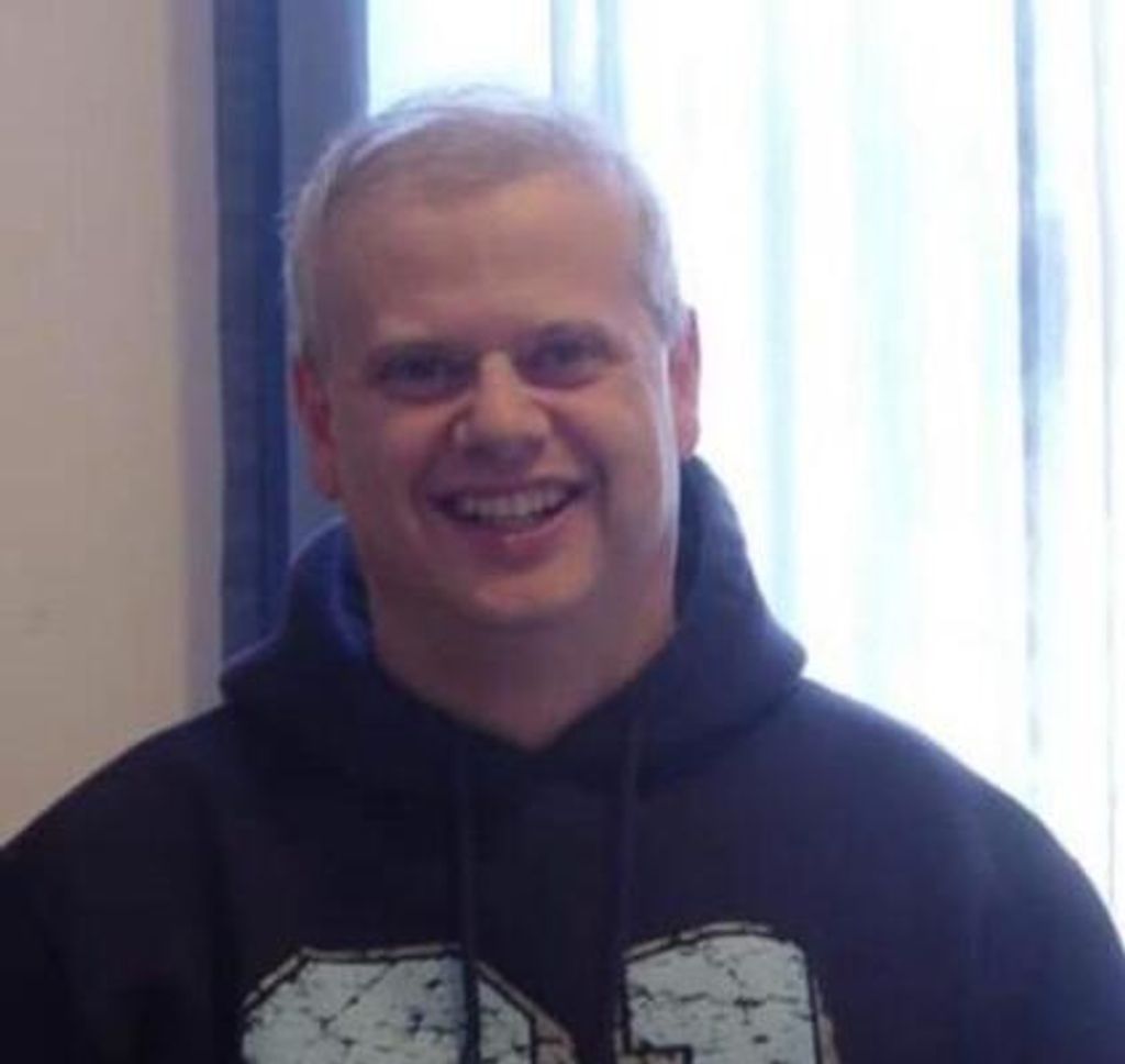 Terrence Michael Ciccarone Profile Photo