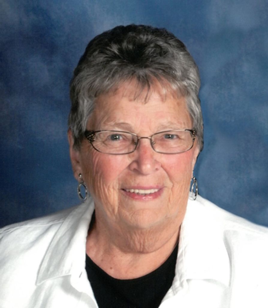 Irene W. Kormann Profile Photo