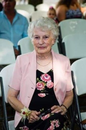 Patricia K. Andrews Profile Photo