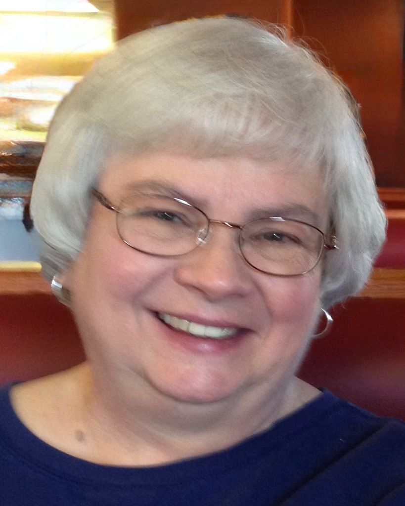 Elizabeth Rhodes Profile Photo