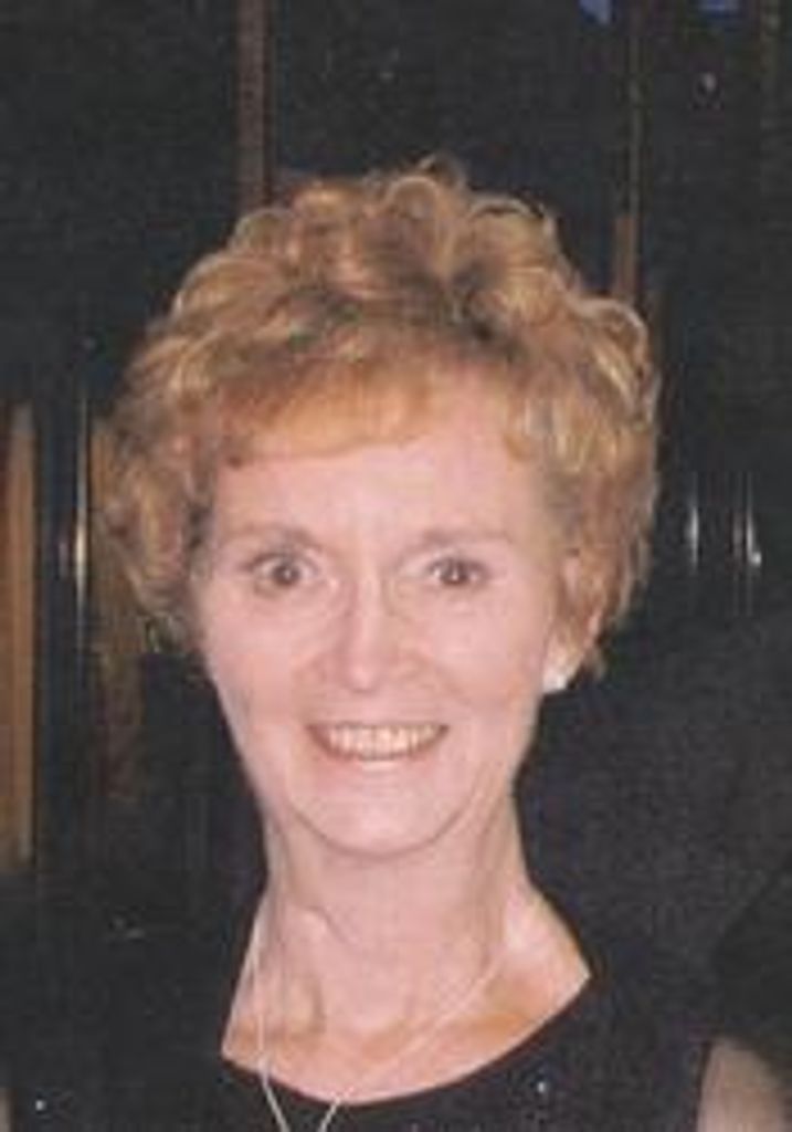 Nancy Fleming Profile Photo