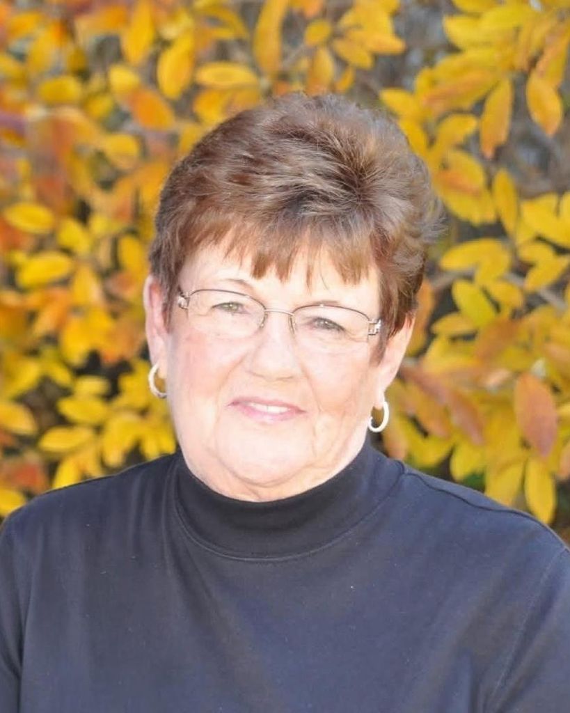 Barbara Hanks