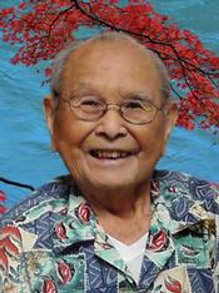 Tony Yukio Yamaoka