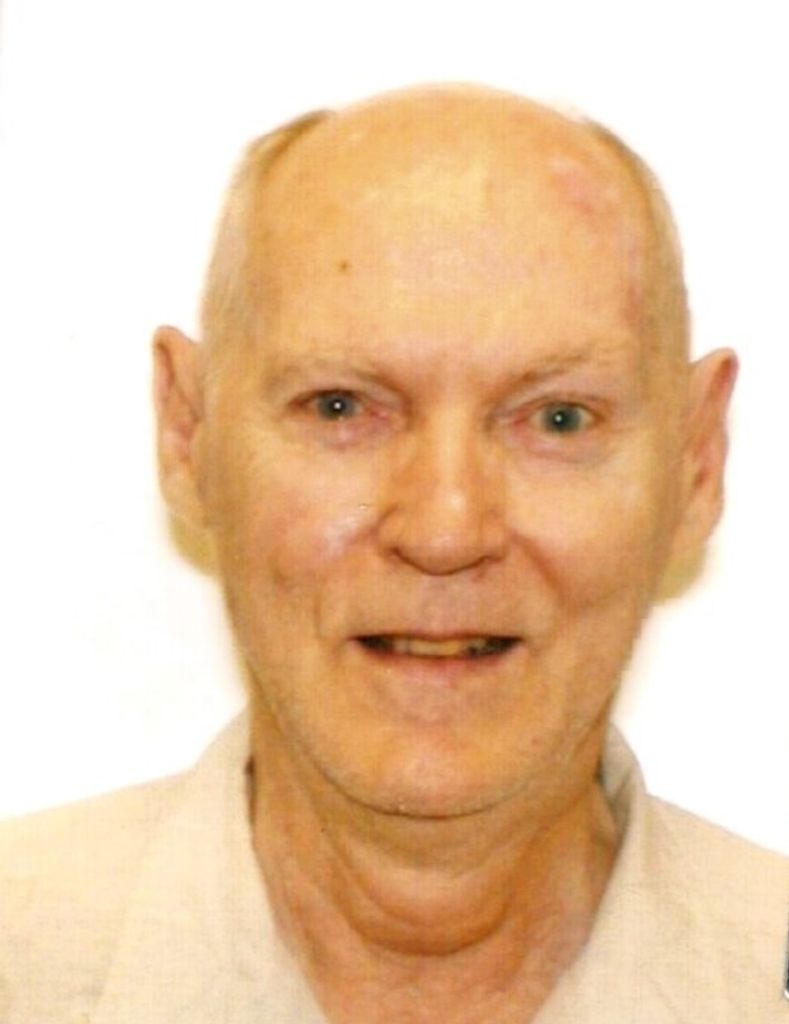 Charles E Reeve Profile Photo