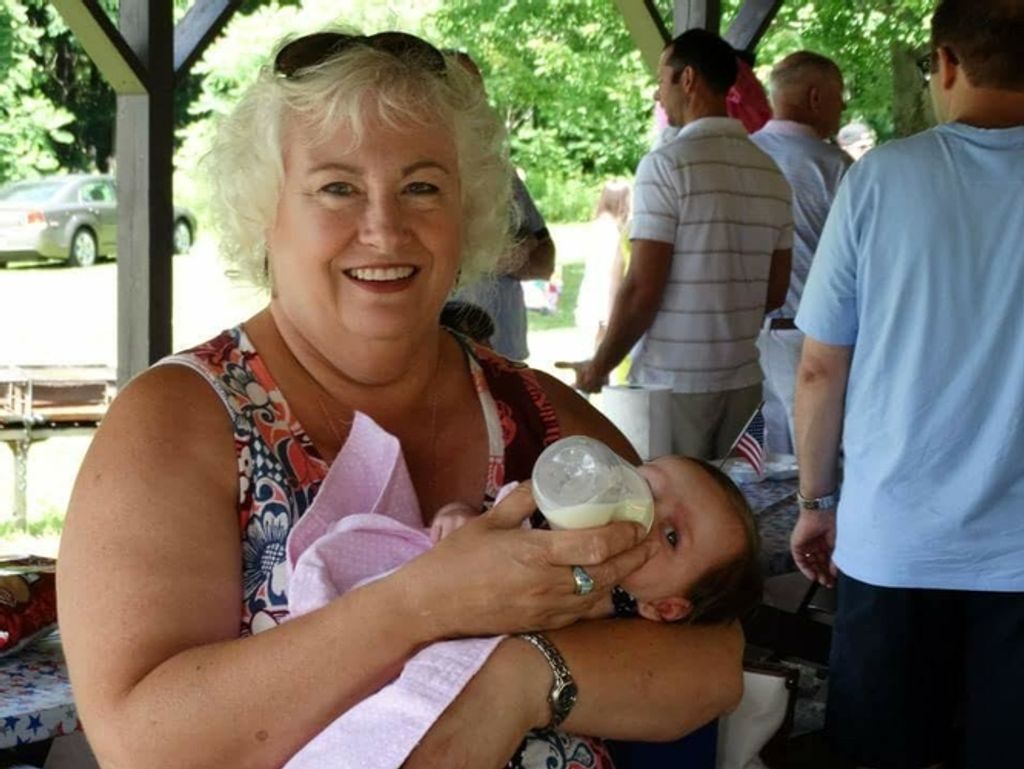 Sharon T. Murphy Profile Photo